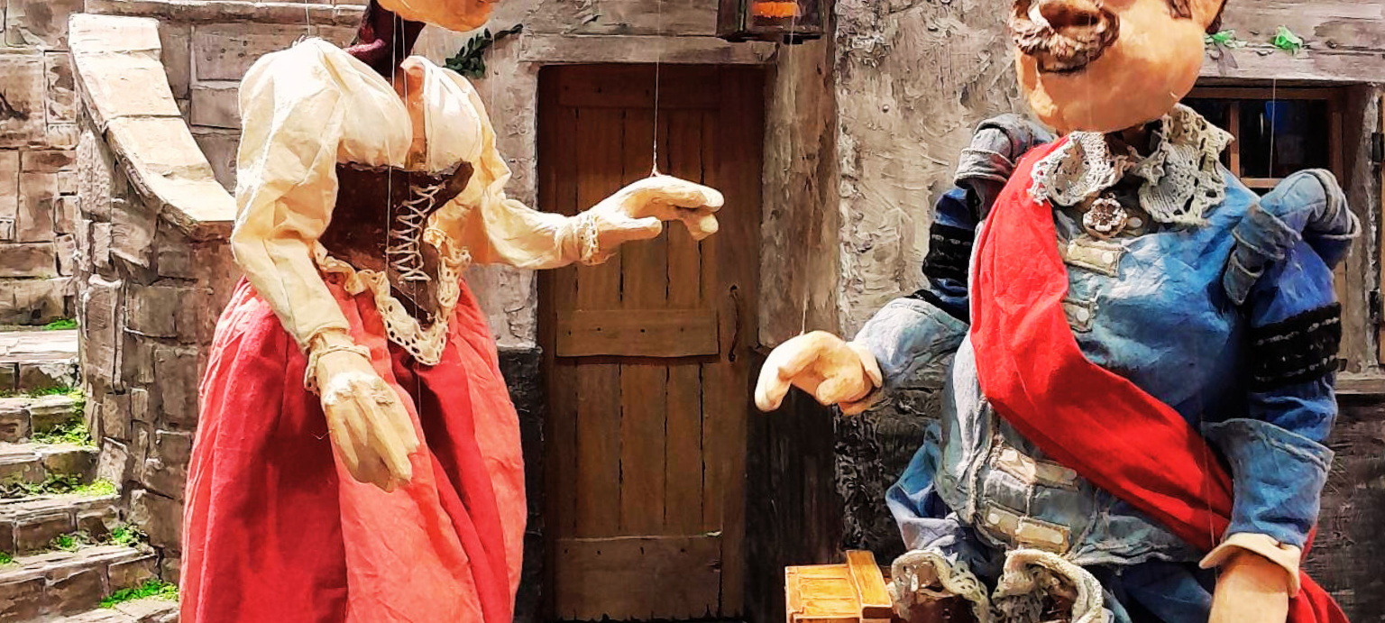 Die gute Nachricht des Tages - Rückblick März