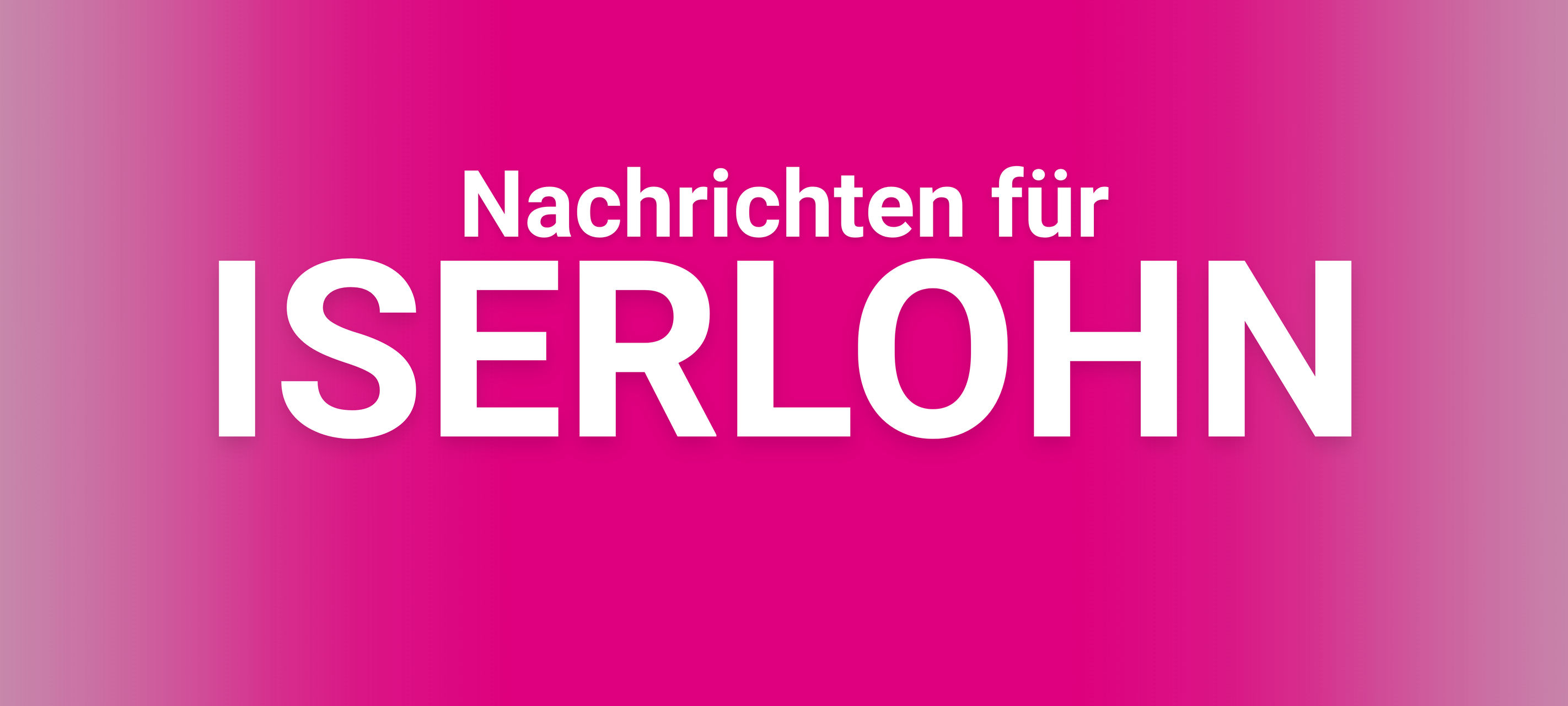 Abriss der Brandruine am Grüner Weg in Iserlohn gestartet