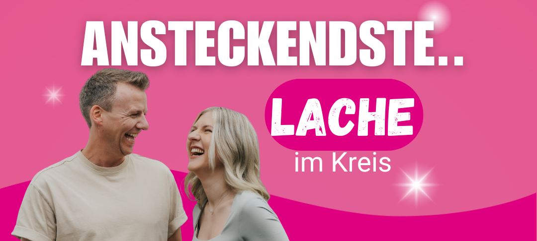 Die beste Lache im Märkischen Kreis - die Gewinnerin