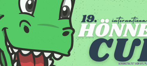 Menden: Vorbereitungen für Hönne-Cup laufen