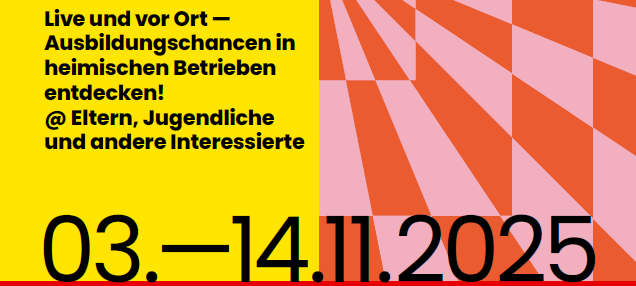 Bock auf Karriere? MK-Betriebe zeigen ihre Jobs