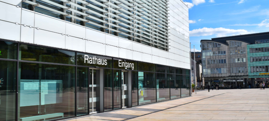 Lüdenscheid: Rat beschließt Doppelhaushalt und Sparkurs