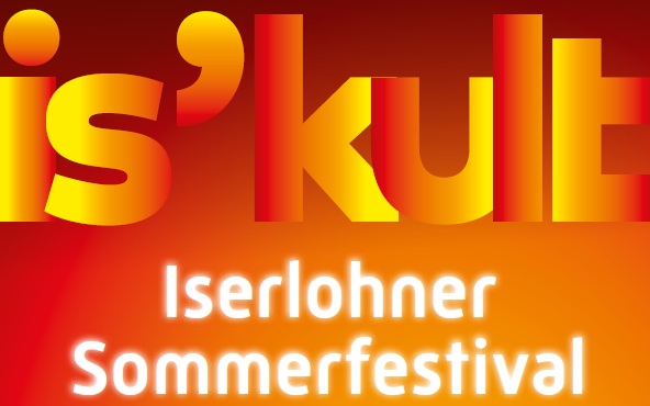 is'kult in Iserlohn: Über 50 Events am Wochenende