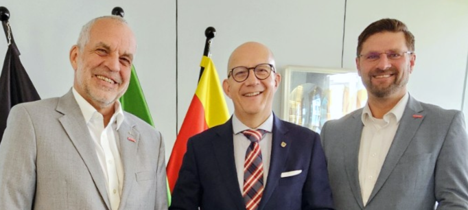 Mehr Chancen für Handwerksbetriebe im Märkischen Kreis