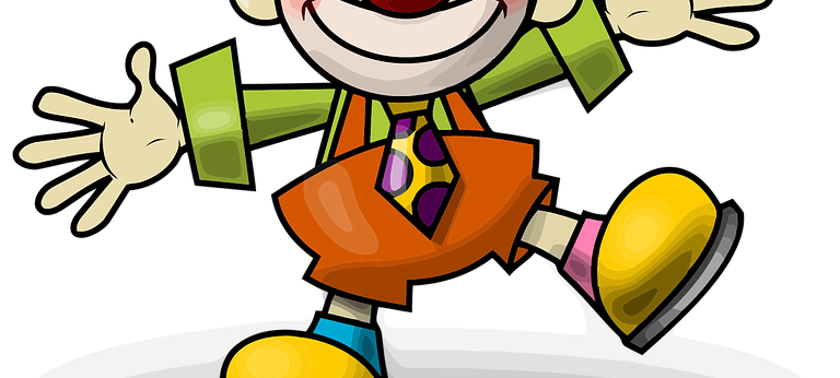 Zirkuskurs im Checkpoint