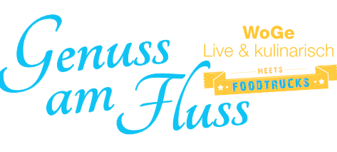 Genuss am Fluss am Wochenende in Werdohl