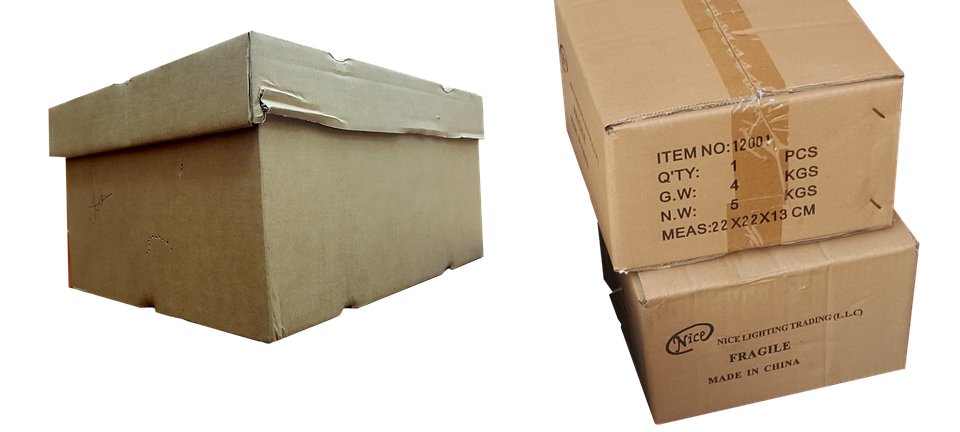 Sozialkaufhäuser profitieren von Amazon-Retouren