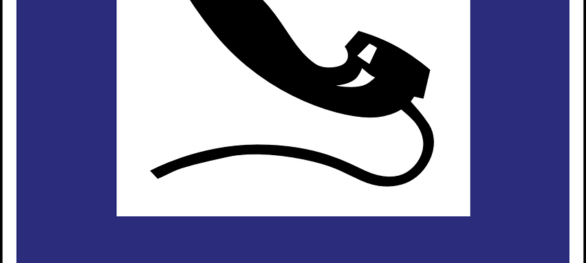 Notruftelefon für Iserlohner Hauptfriedhof?!
