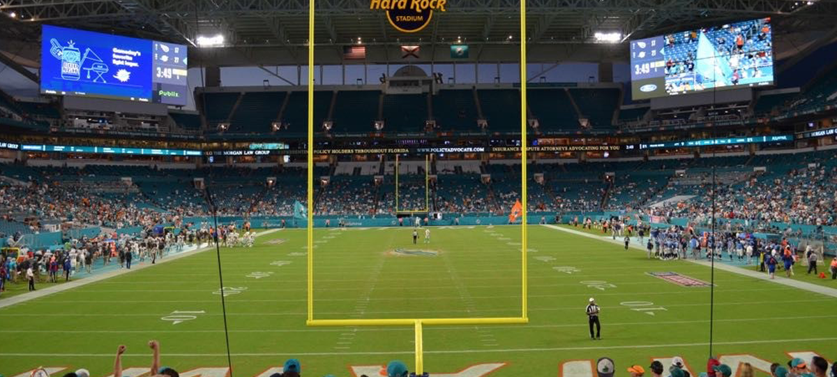 NFL: Regelwerk für Anfänger im American Football