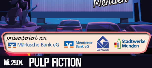 Autokino startet in Menden