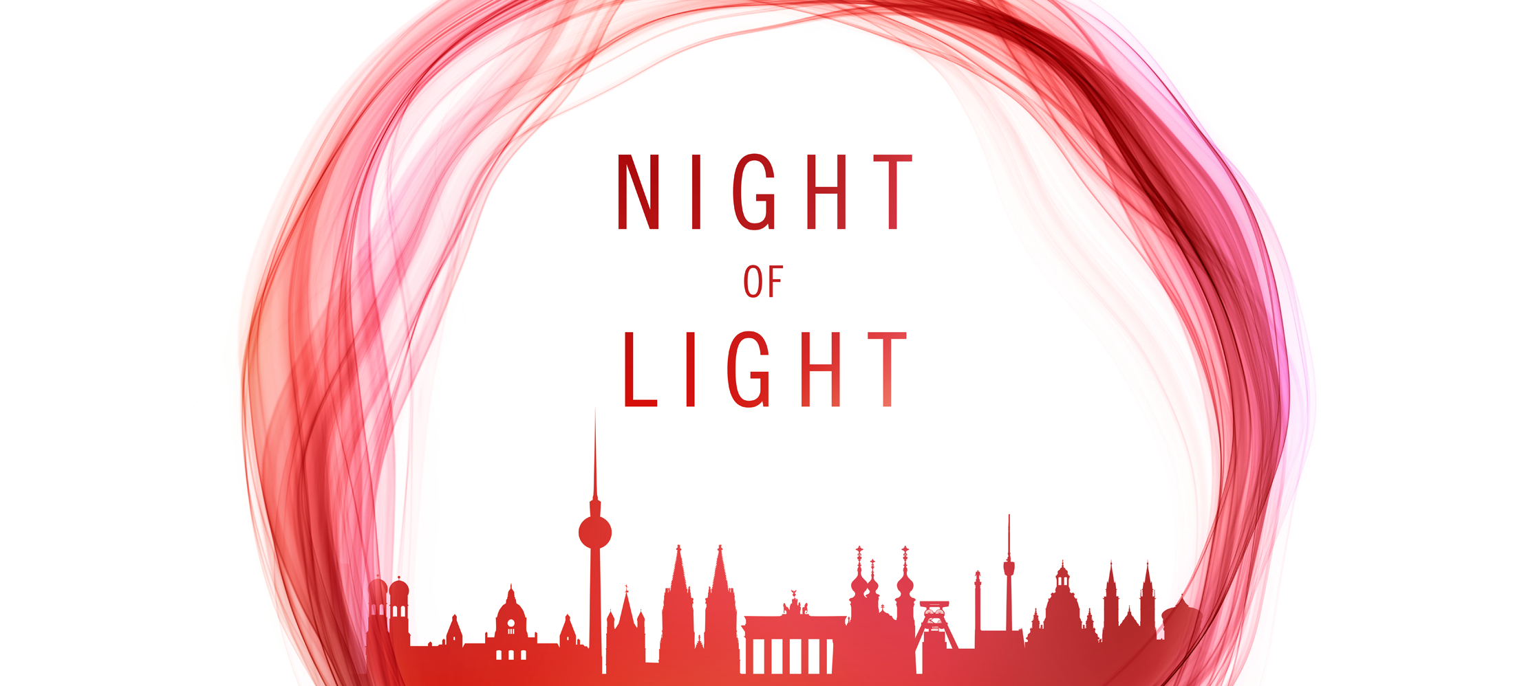 Night of Light heute in Iserlohn