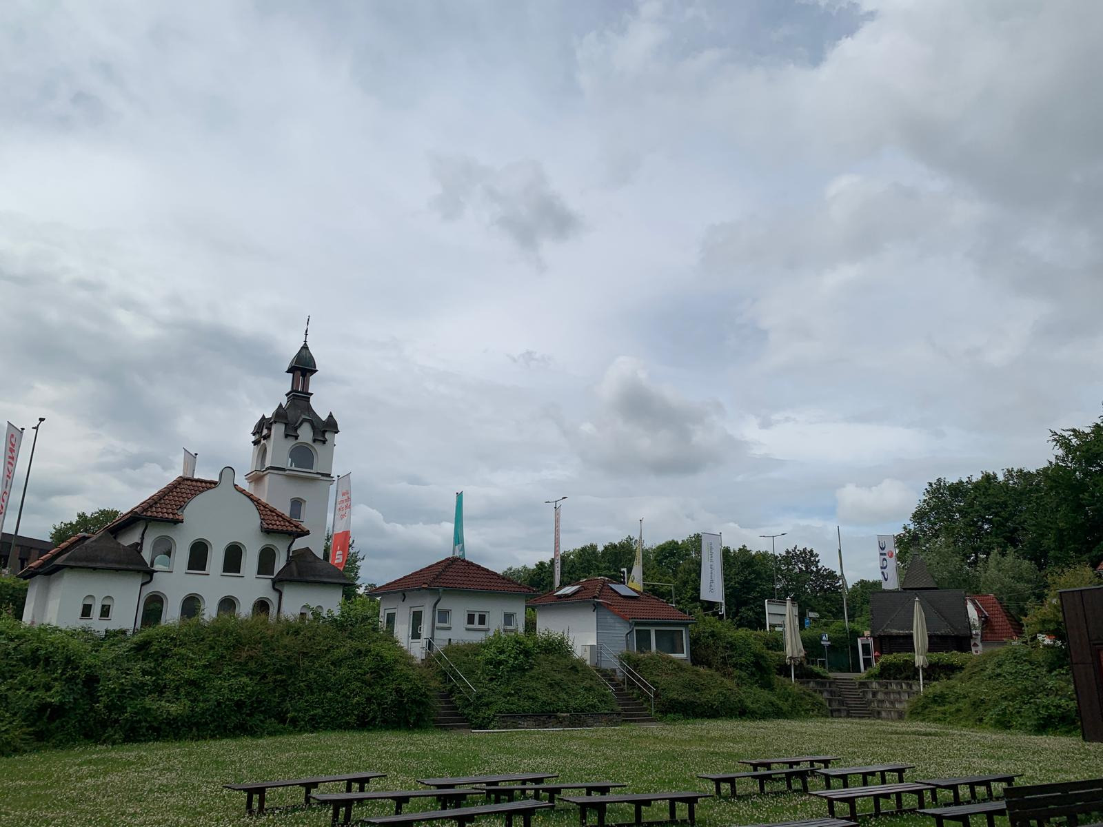 Floriansdorf in Iserlohn