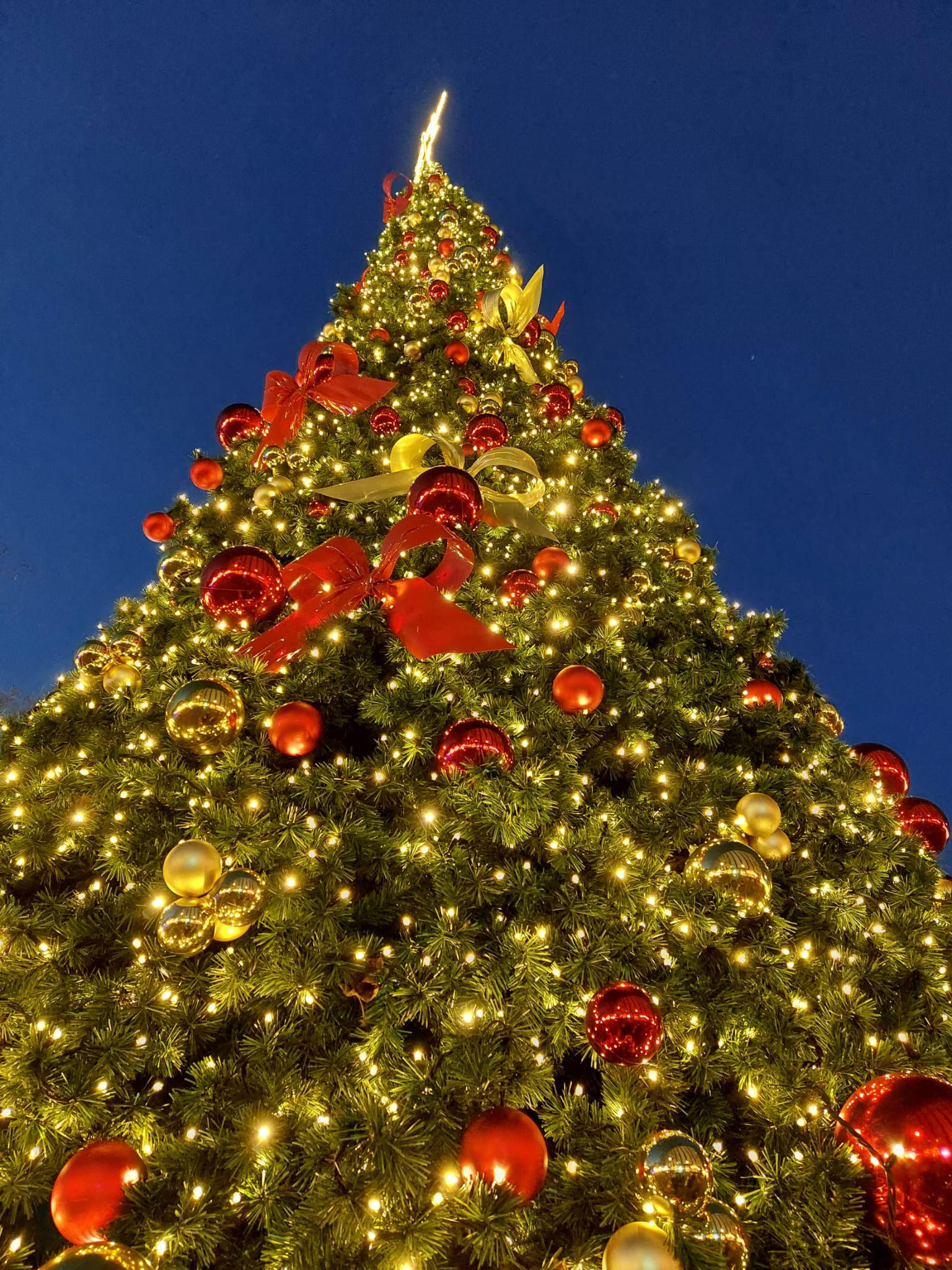 Symbolfoto: Weihnachten