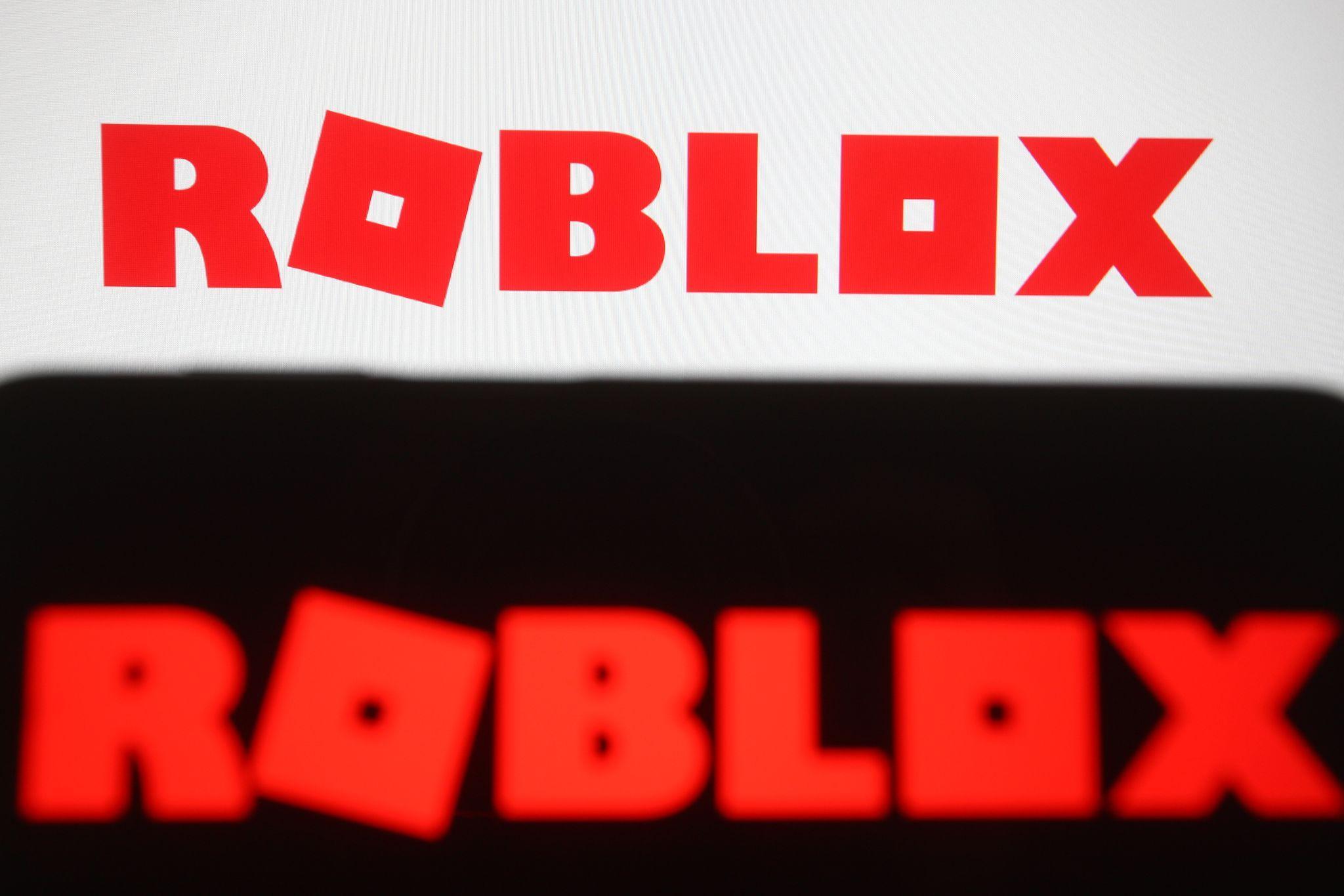 Roblox